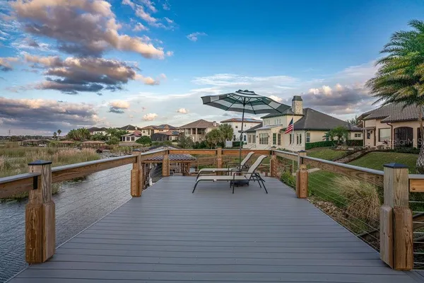 $2,350,000 | 7701 Summerlake Pointe Boulevard, Winter Garden, FL 34787