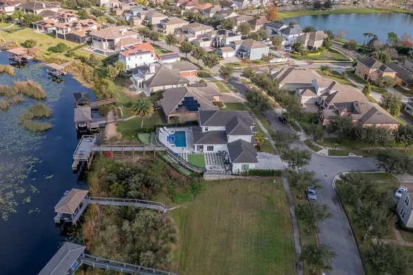 $2,350,000 | 7701 Summerlake Pointe Boulevard, Winter Garden, FL 34787