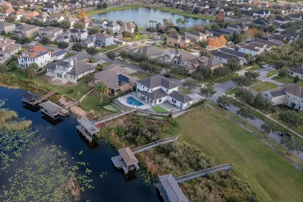 $2,350,000 | 7701 Summerlake Pointe Boulevard, Winter Garden, FL 34787