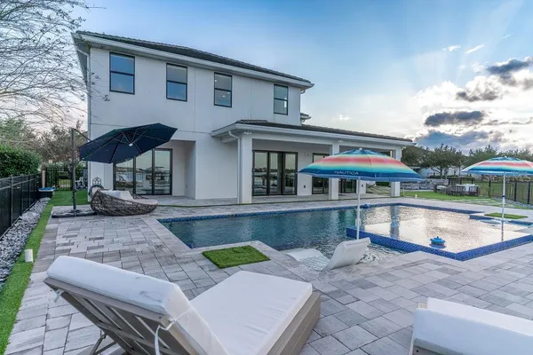 $2,350,000 | 7701 Summerlake Pointe Boulevard, Winter Garden, FL 34787