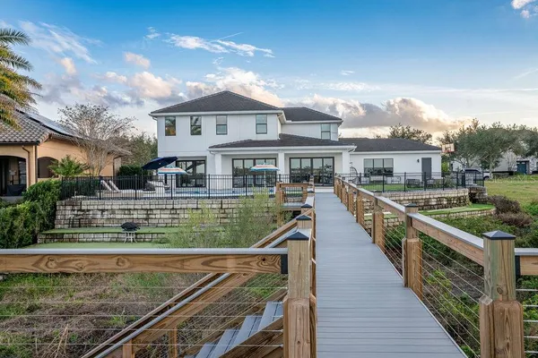 $2,350,000 | 7701 Summerlake Pointe Boulevard, Winter Garden, FL 34787