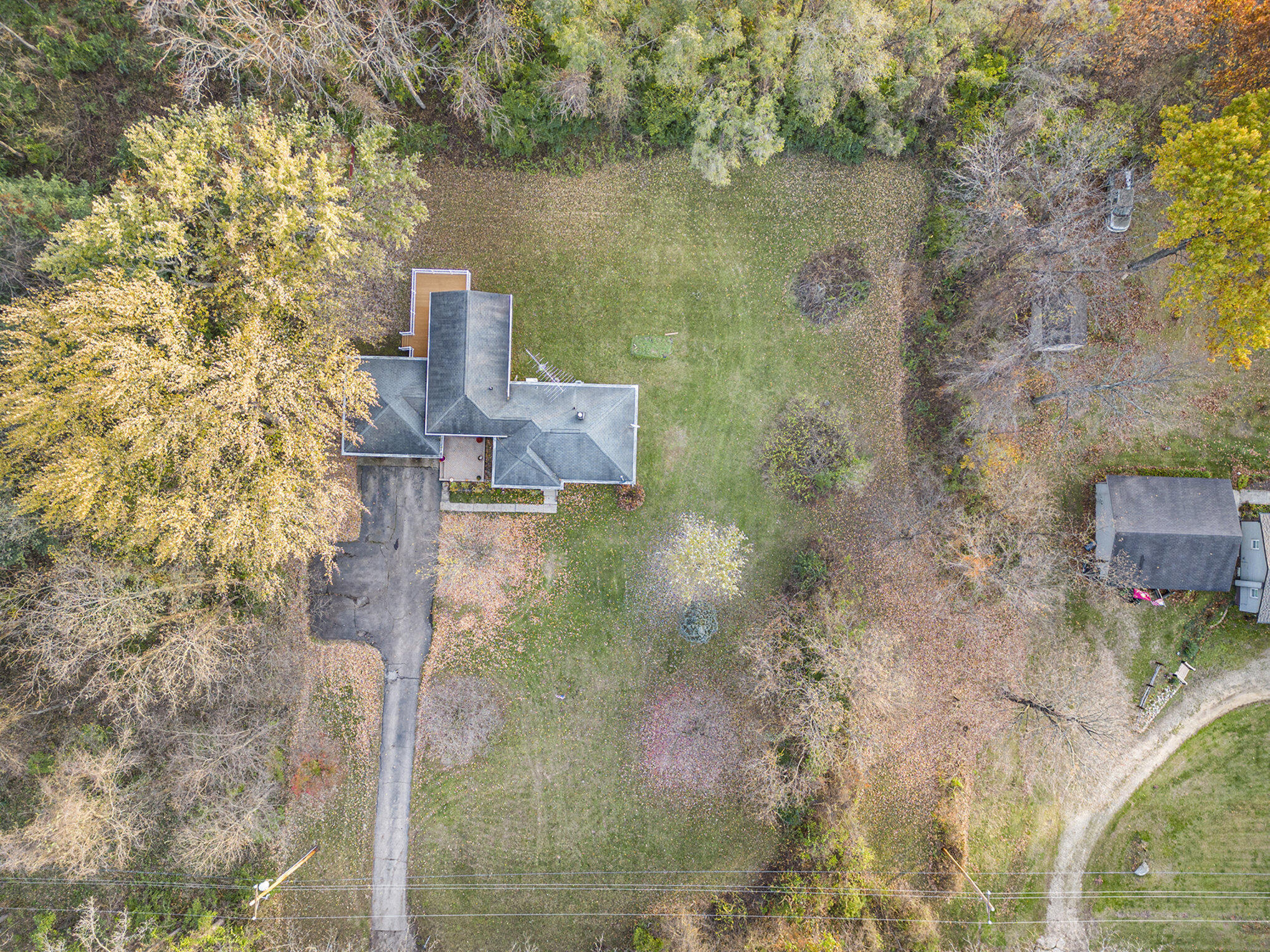 1950 Harrah Road Niles, MI 49120 - Photo 27 of 32 dji_0921