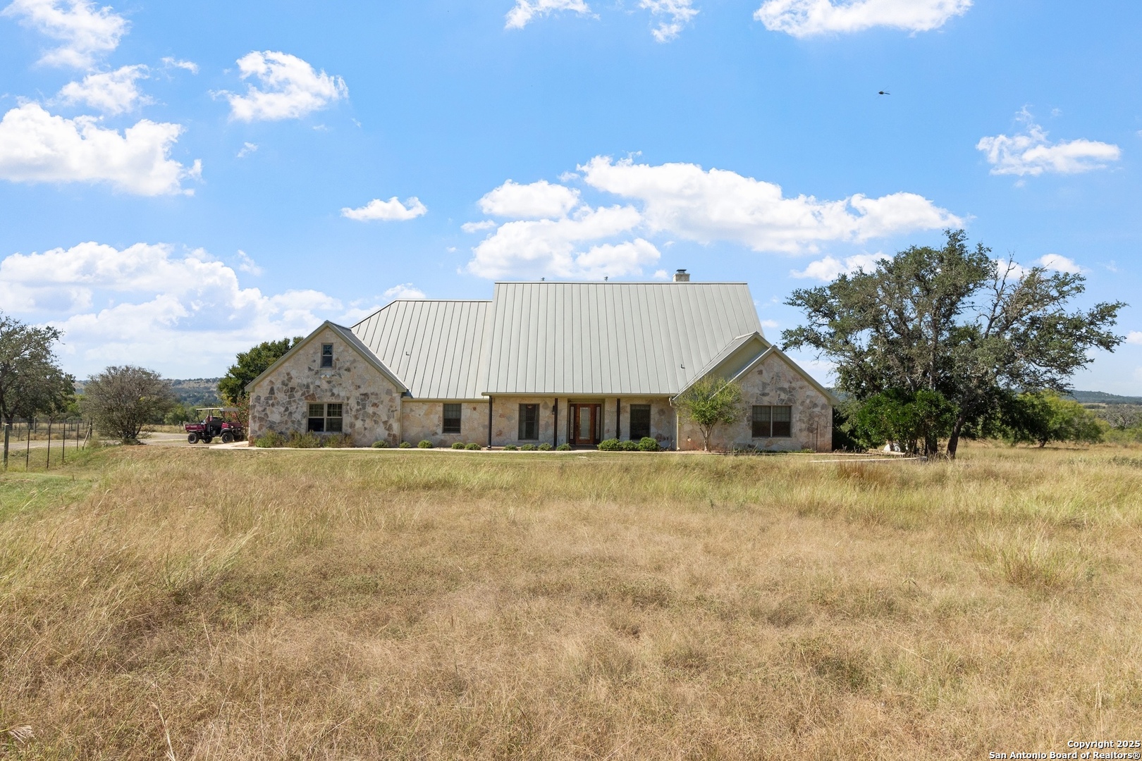 647 Funf Kinder Road Fredericksburg, TX 78624 - Photo 22 of 100