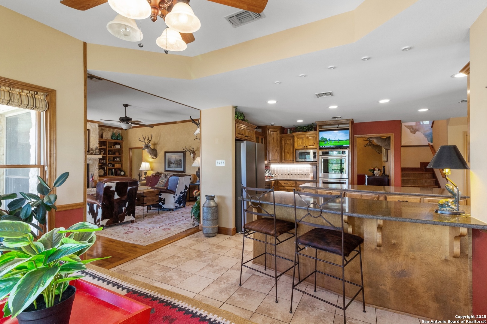 647 Funf Kinder Road Fredericksburg, TX 78624 - Photo 40 of 100