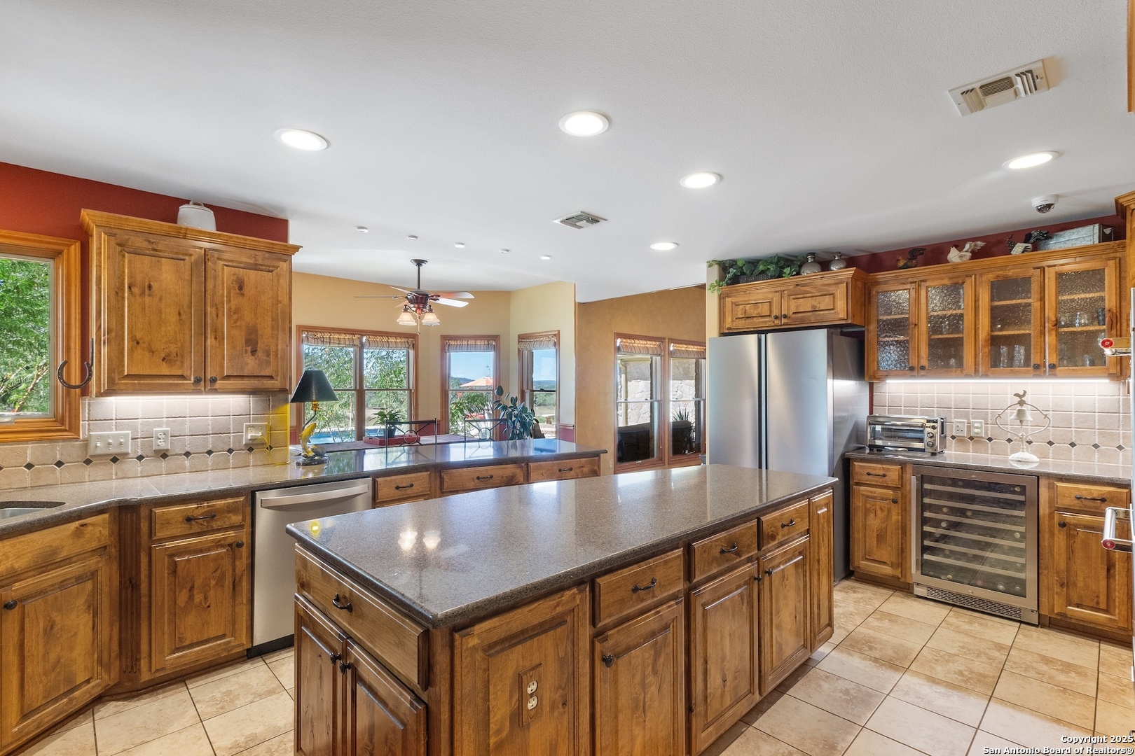 647 Funf Kinder Road Fredericksburg, TX 78624 - Photo 41 of 100