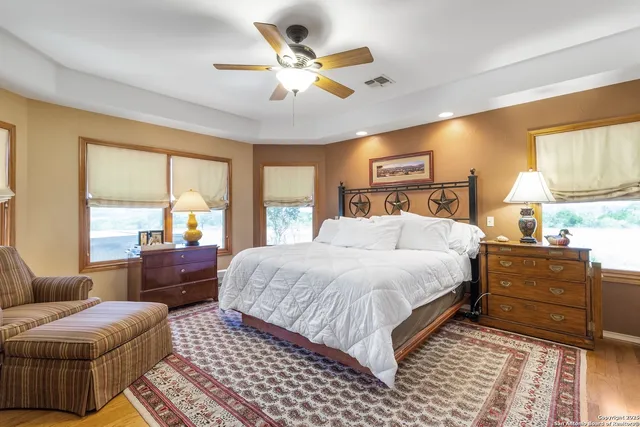 $1,717,223 | 647 Funf Kinder Road, Fredericksburg, TX 78624