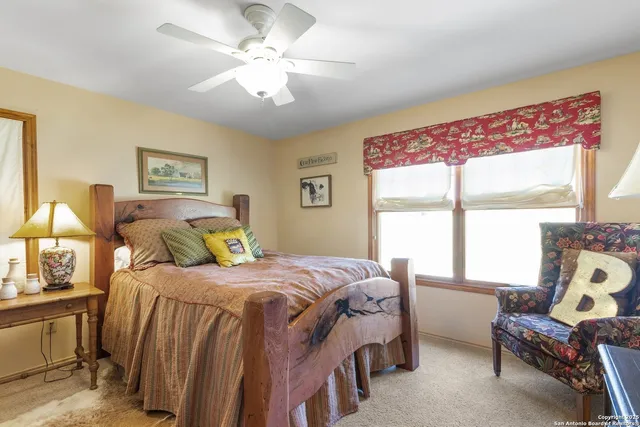 $1,717,223 | 647 Funf Kinder Road, Fredericksburg, TX 78624