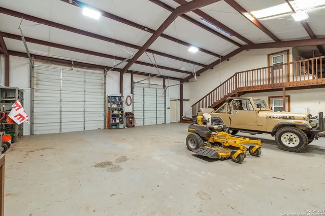 $1,717,223 | 647 Funf Kinder Road, Fredericksburg, TX 78624