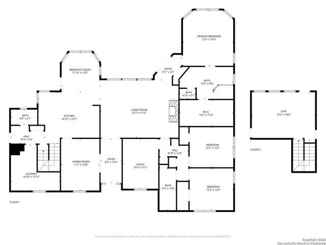 $1,717,223 | 647 Funf Kinder Road, Fredericksburg, TX 78624