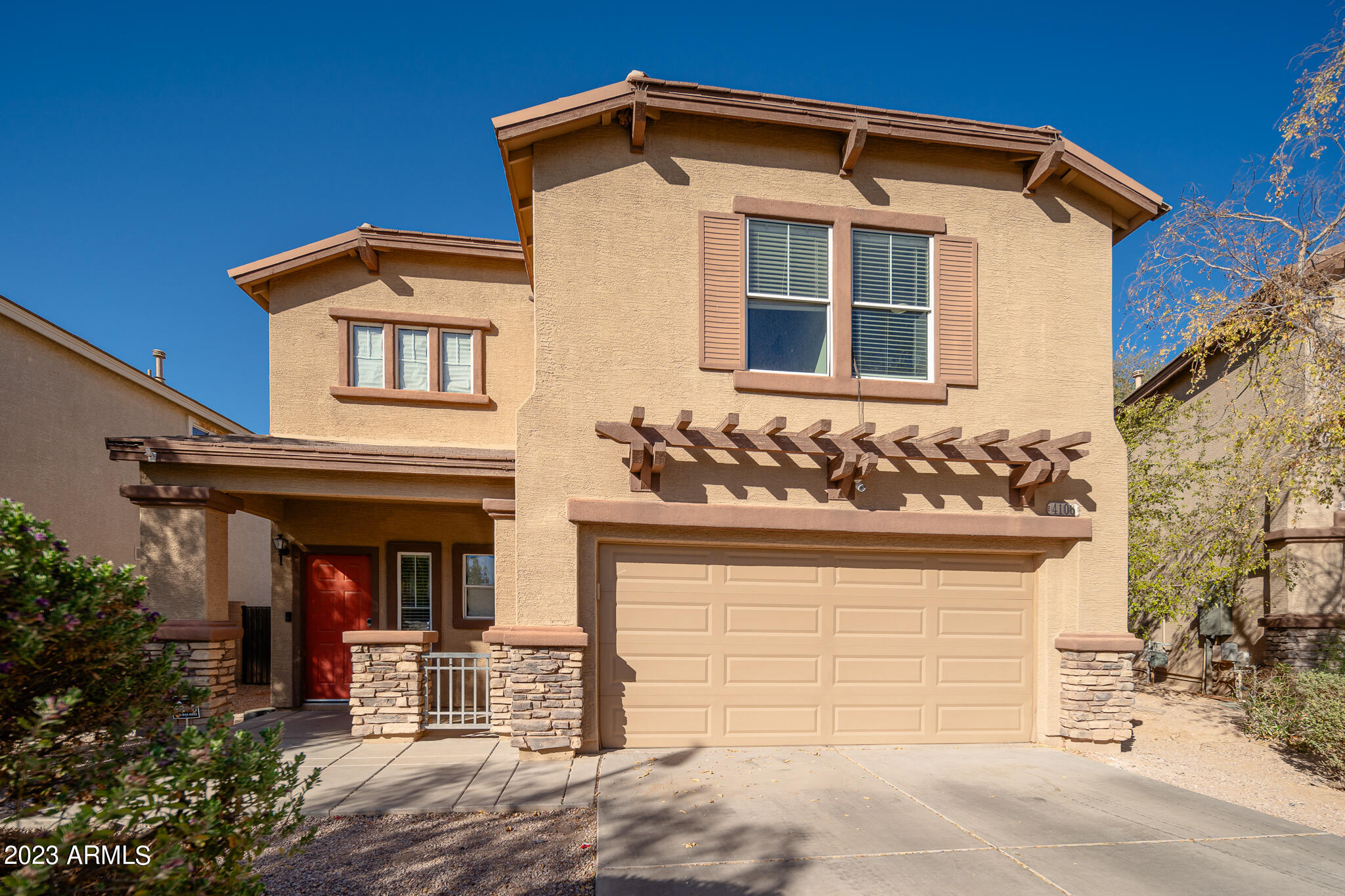 4106 West Carter Road Phoenix, AZ 85041 - Photo 1 of 25 Front 1