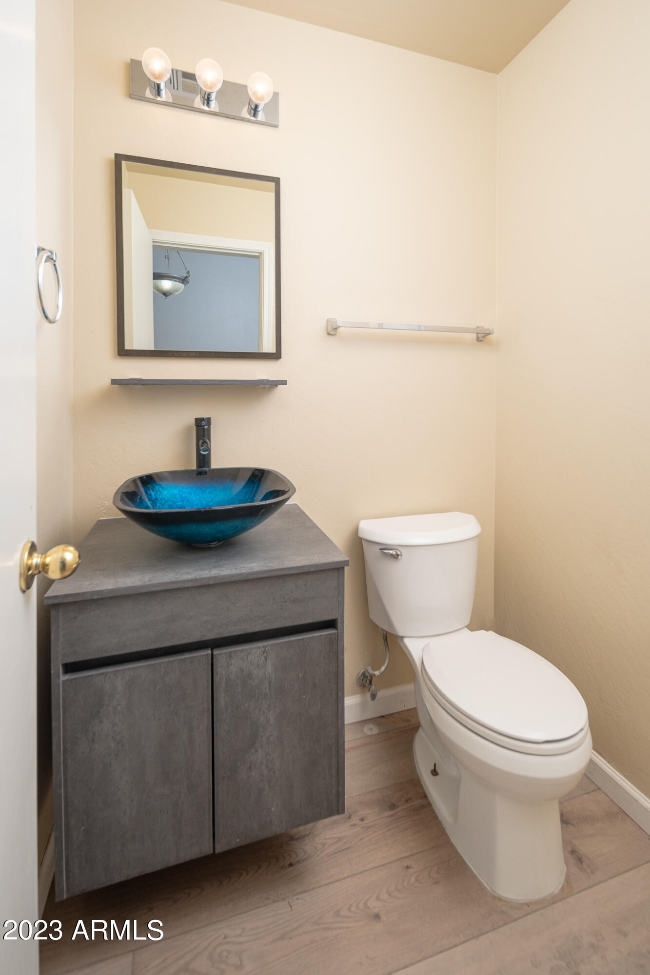 4106 West Carter Road Phoenix, AZ 85041 - Photo 15 of 25 Powder-Room