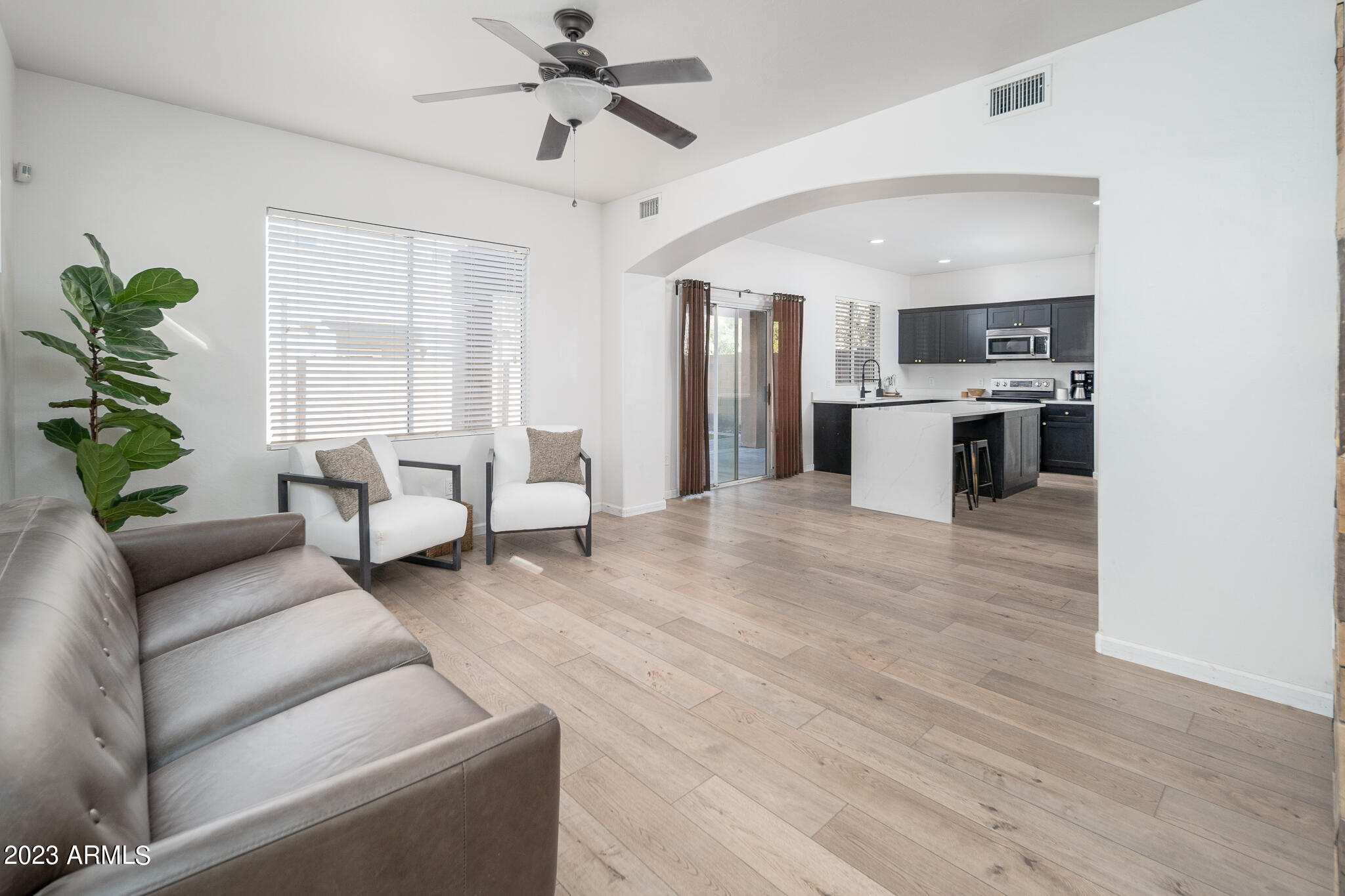 4106 West Carter Road Phoenix, AZ 85041 - Photo 3 of 25 04_Living-Room_02
