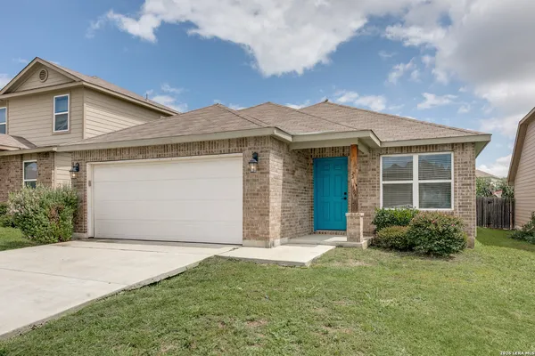$1,595 | 9019 Gibbons Trace, San Antonio, TX 78245