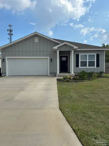 $2,050 | 5709 Friesian Drive, Pensacola, FL 32526