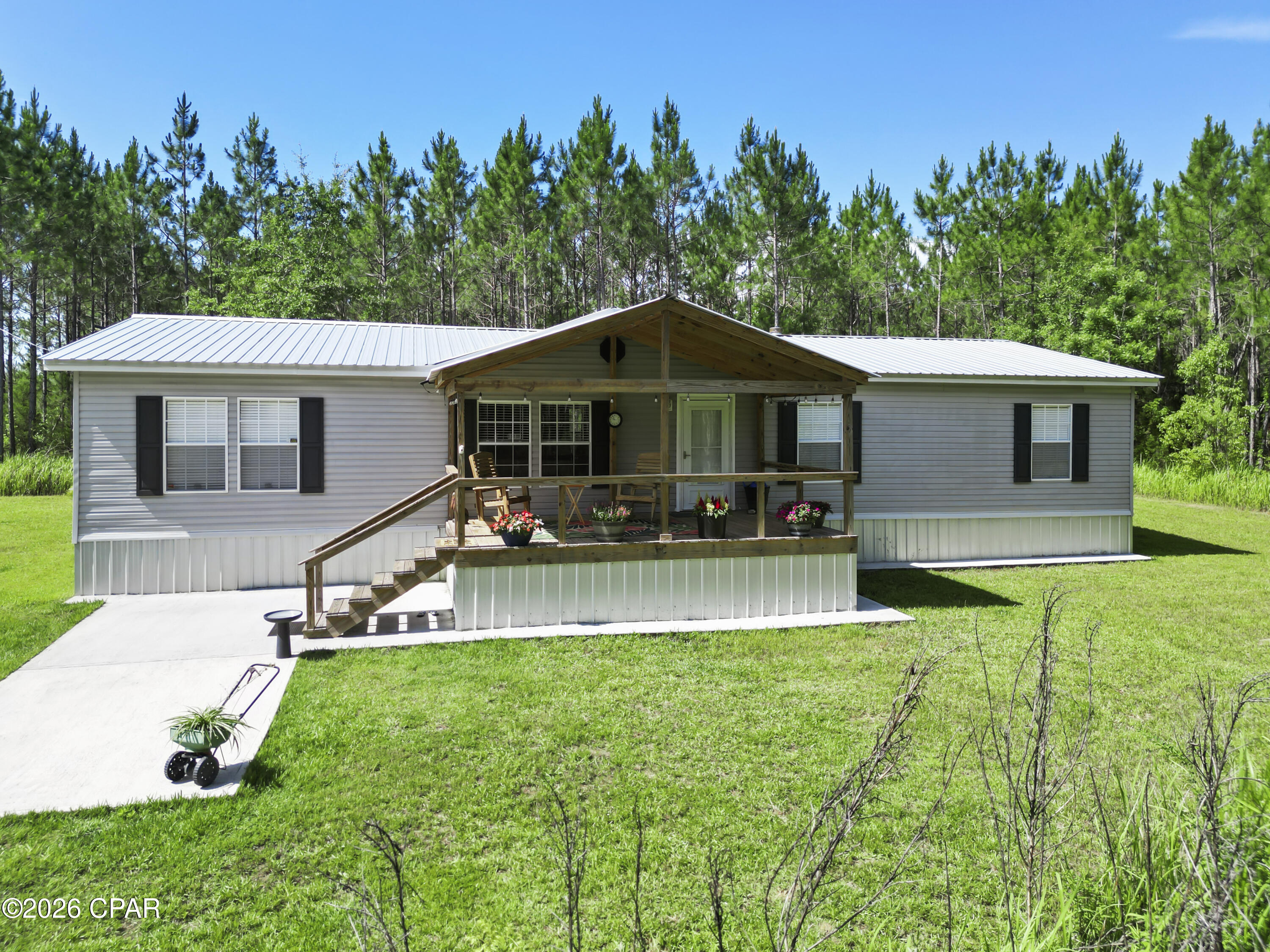 20369 Northeast Leonard Varnum Road Altha, FL 32421 - Photo 1 of 20