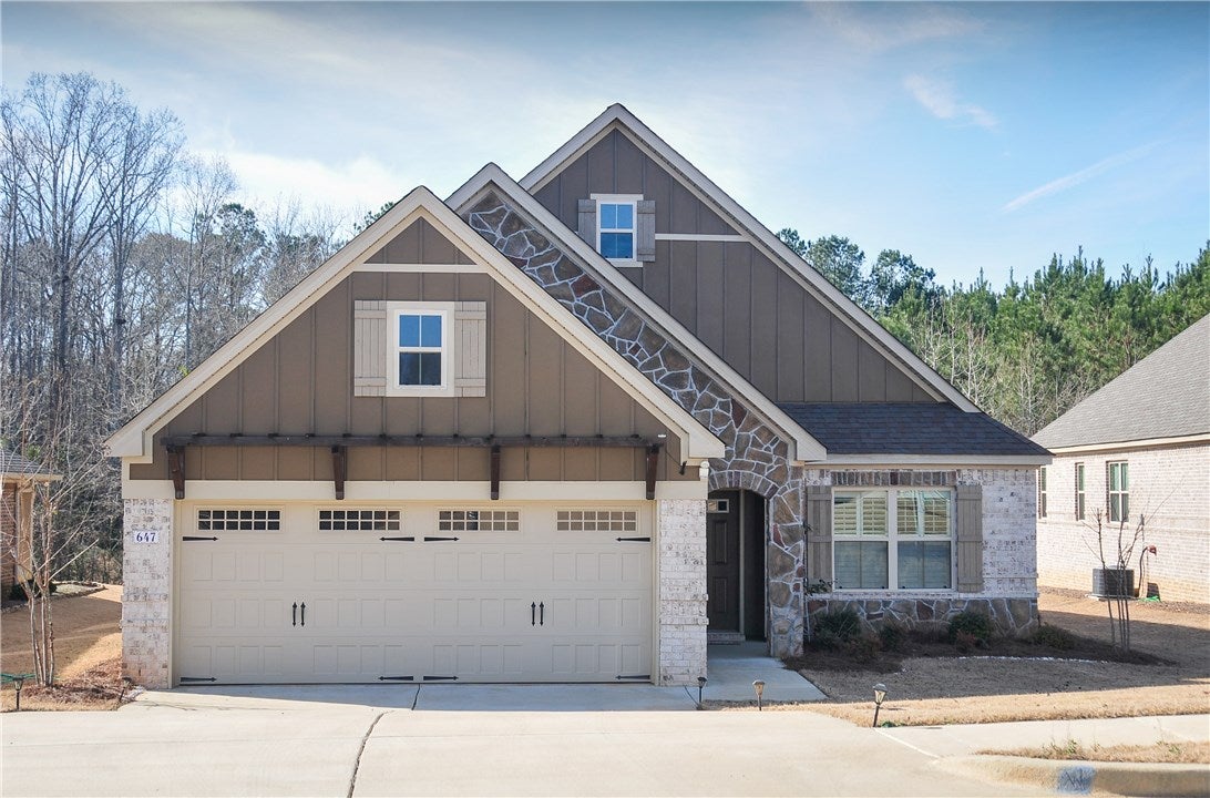 647 Deer Run Road Auburn, AL 36832 - Photo 1 of 24 Gallery Image 1