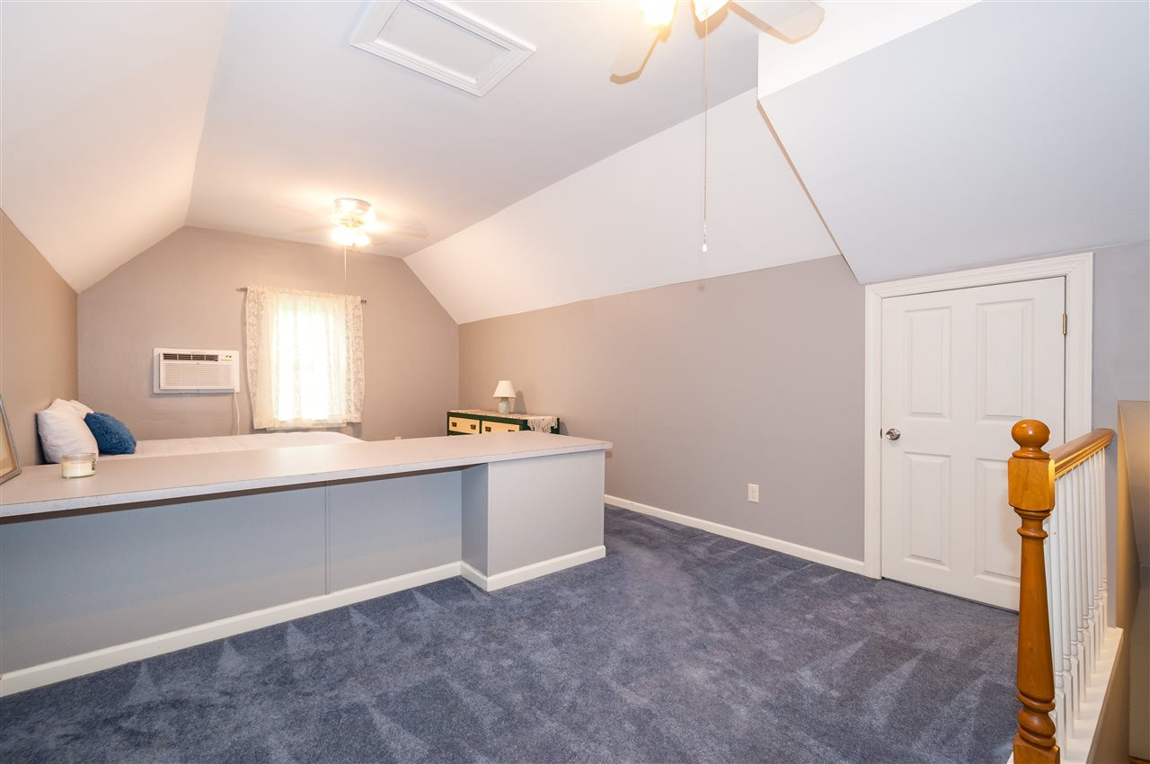 5956 Dunbarton Way Raleigh, NC 27613 - Photo 18 of 25 Bonus Room