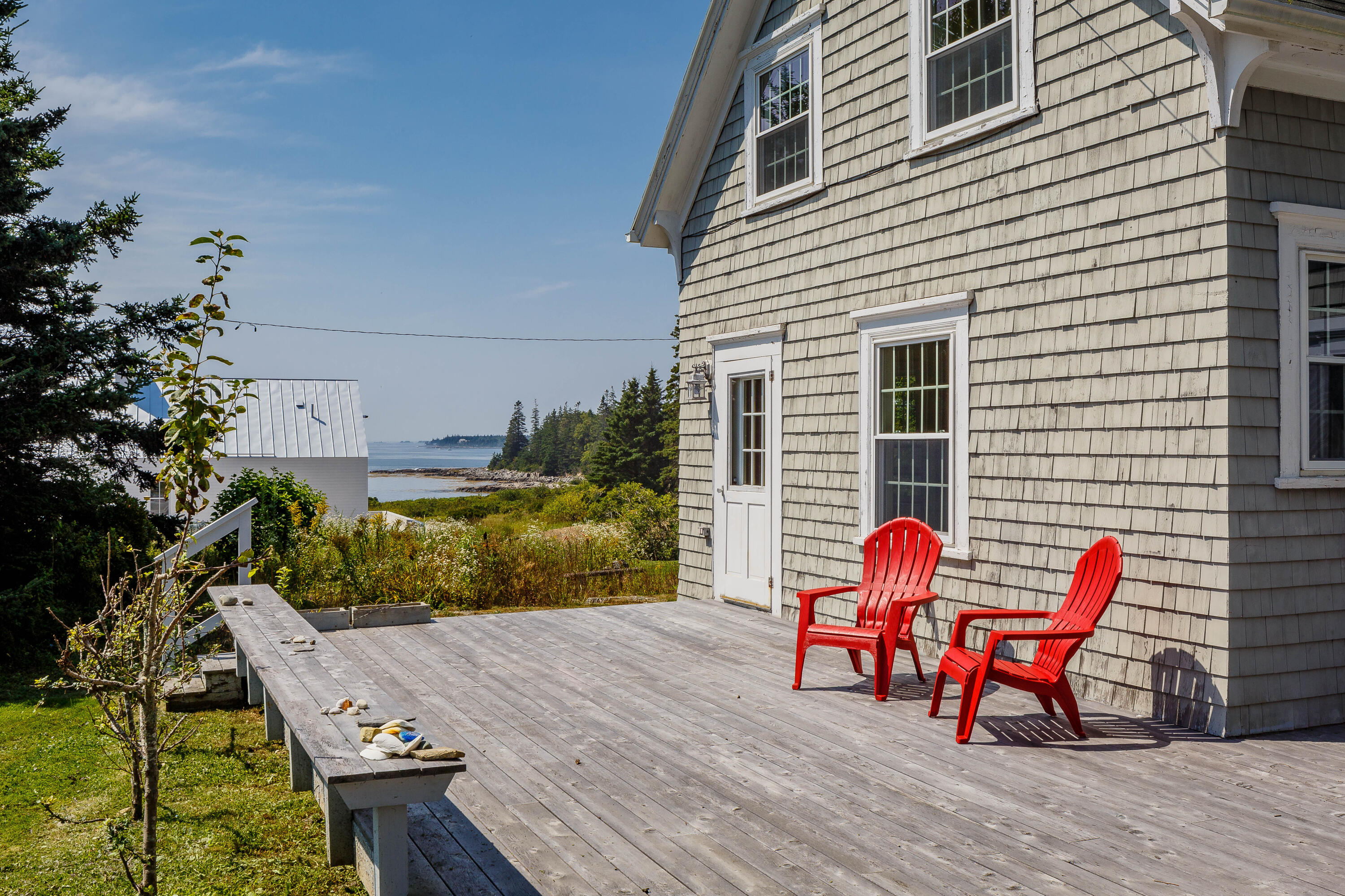 128 Mosquito Head Road Tenants Harbor, ME 04860 - Photo 46 of 48 128MosquitoHead_58_S_mls