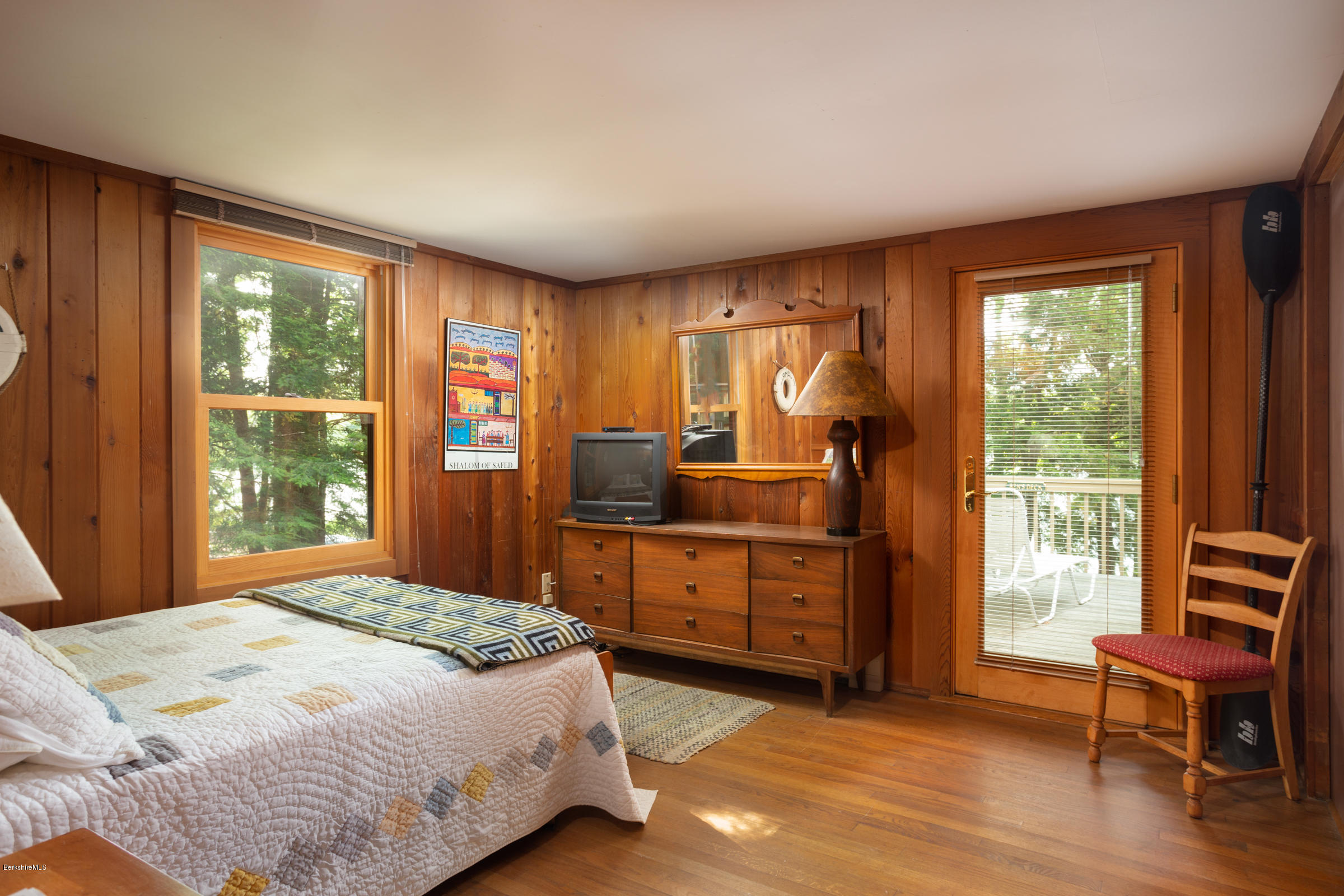 28 Sylvan Road Monterey, MA 01245 - Photo 14 of 28 BEDROOM #3