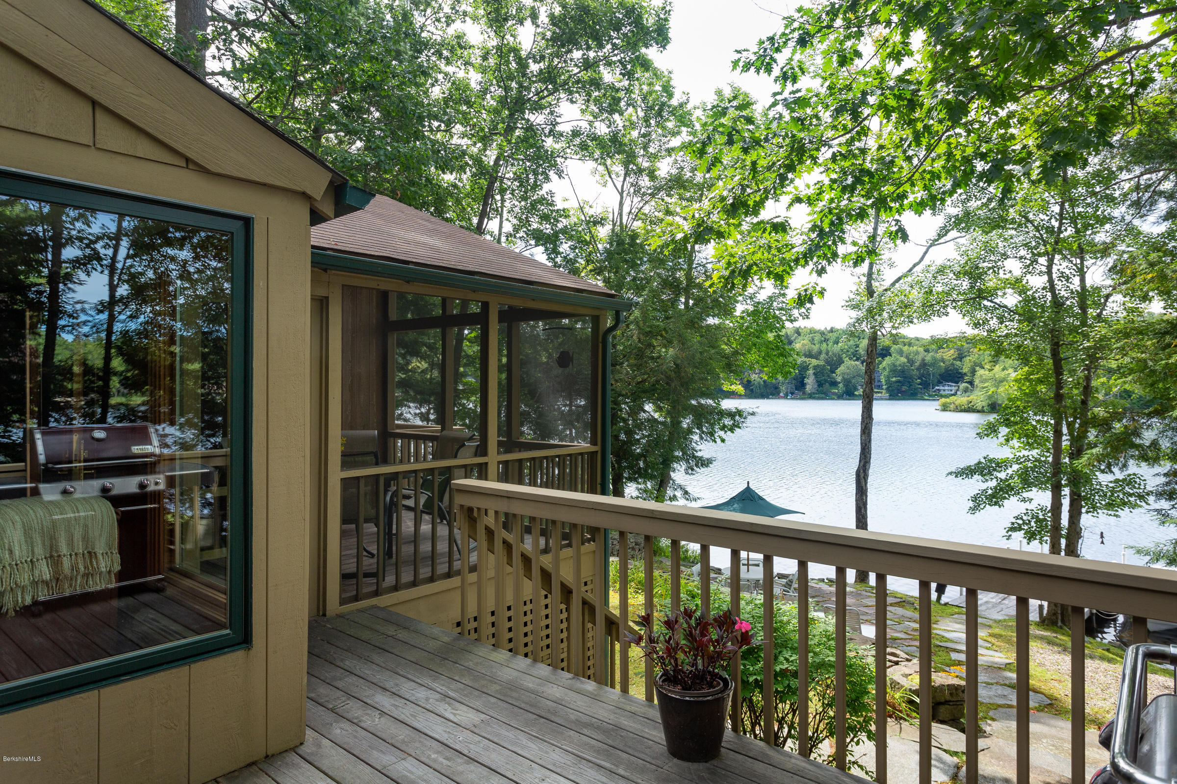 28 Sylvan Road Monterey, MA 01245 - Photo 22 of 28 LAKESIDE LIVING