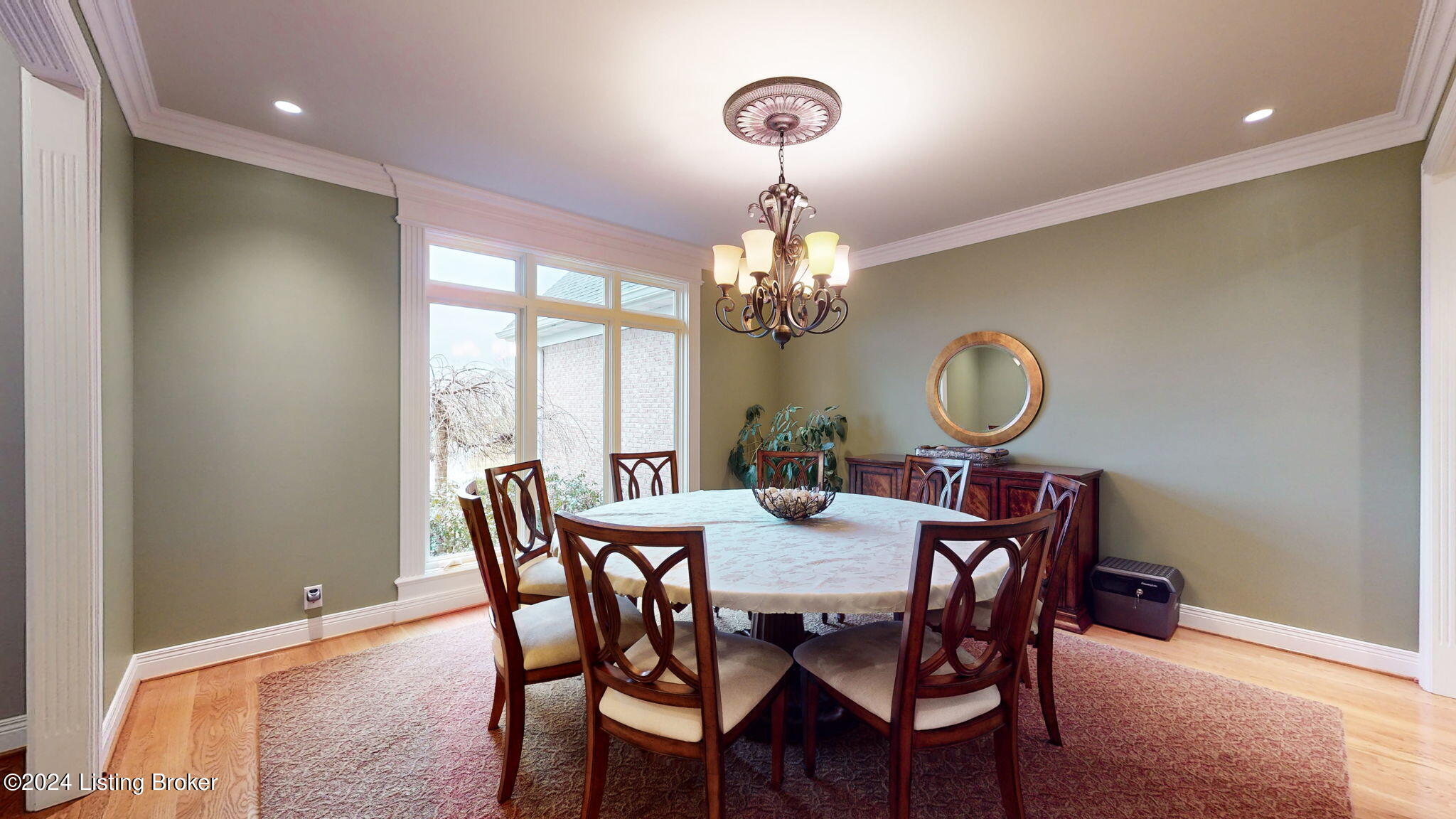 2902 Doe Ridge Court Prospect, KY 40059 - Photo 6 of 77 Formal Dining