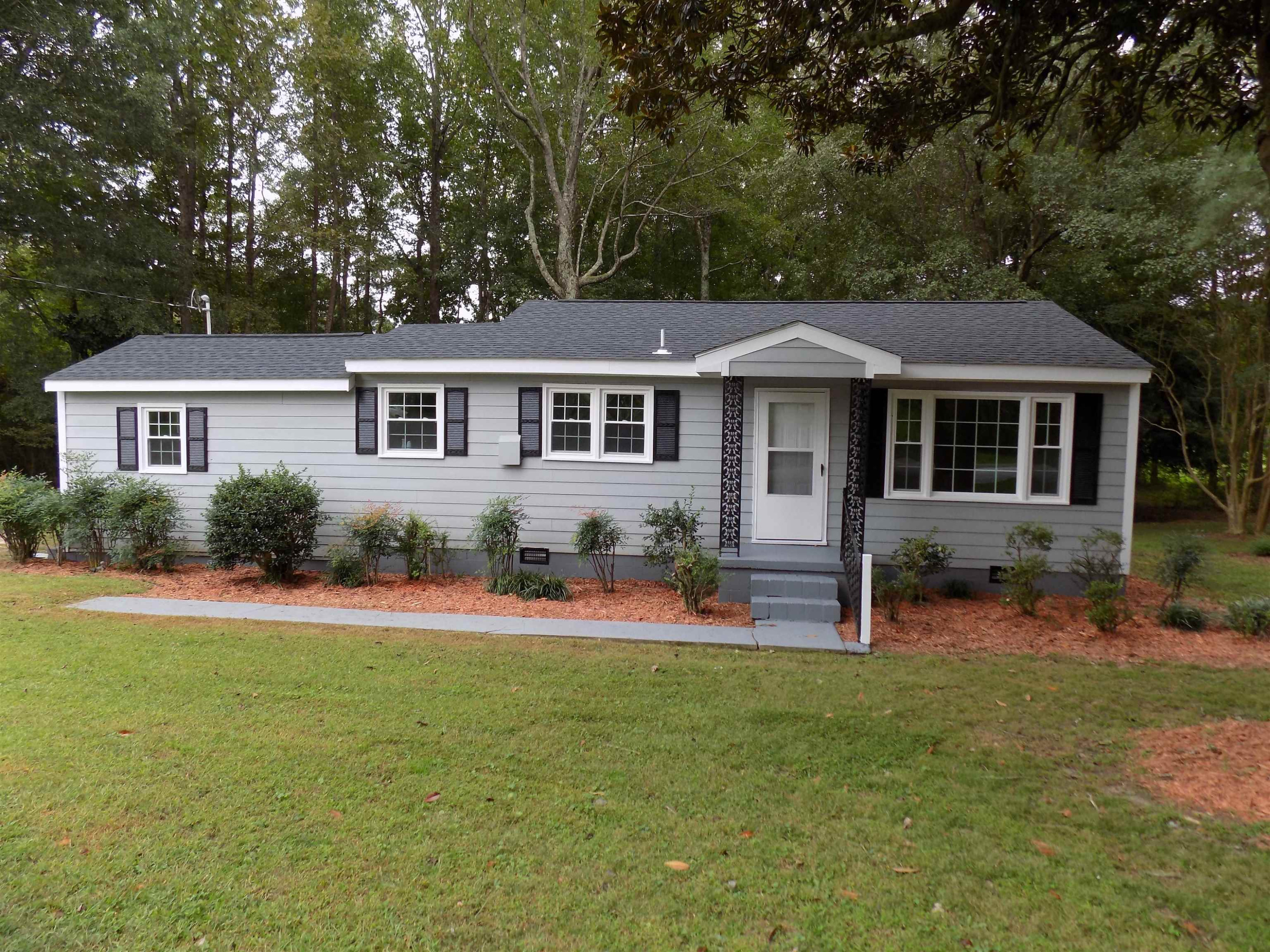 1212 White Level Road Louisburg, NC 27549 - Photo 1 of 21 Photo 1
