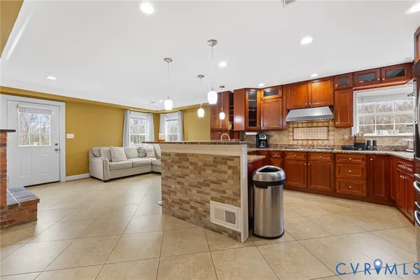 $659,900 | 15760 Fox Chase Lane, Culpeper, VA 22701