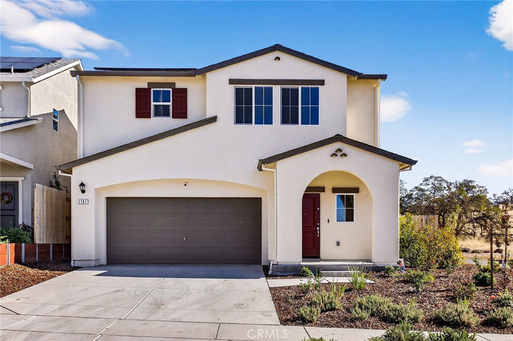 1147 Lentil Way Chico, CA 95928 - Photo 1 of 72