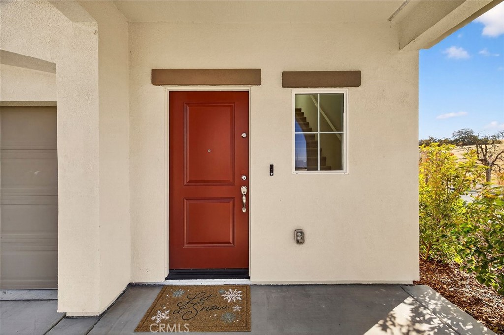 1147 Lentil Way Chico, CA 95928 - Photo 17 of 72 a view of front door