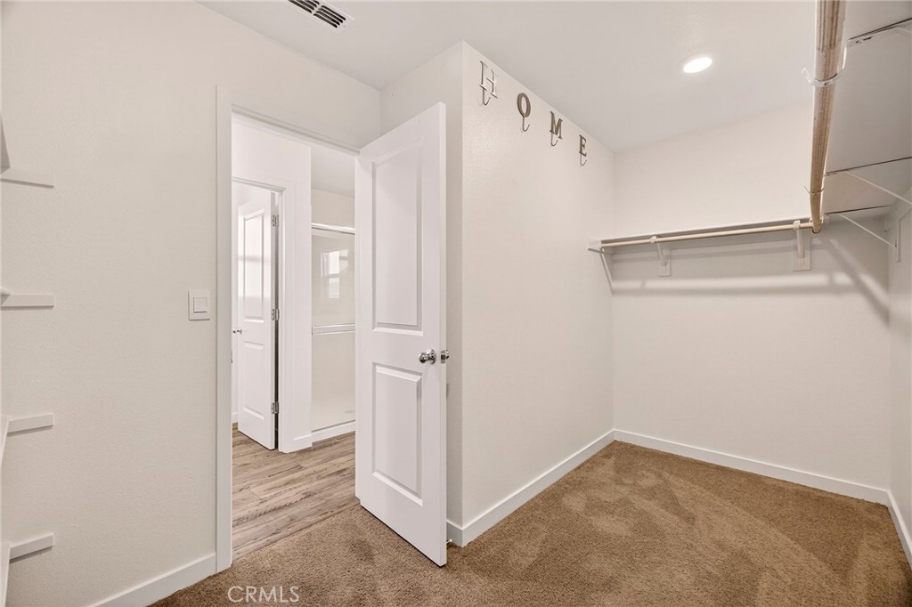 1147 Lentil Way Chico, CA 95928 - Photo 41 of 72 a view of an empty room