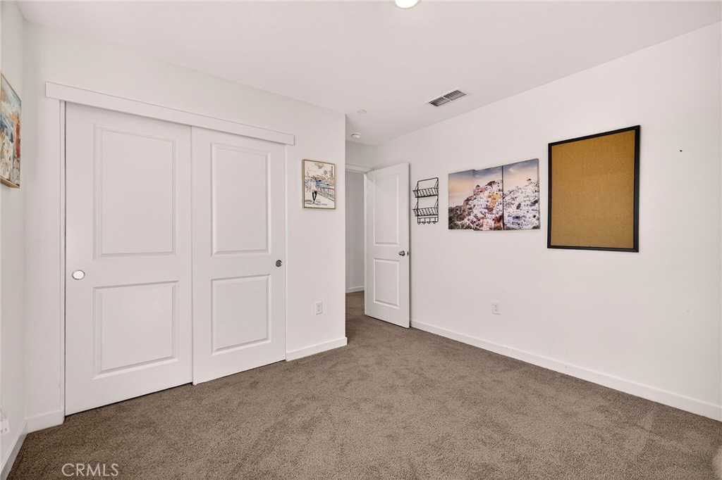 1147 Lentil Way Chico, CA 95928 - Photo 47 of 72 a view of wall with workspace