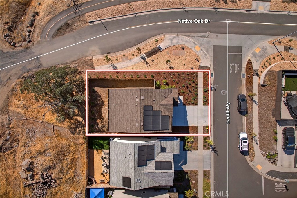 1147 Lentil Way Chico, CA 95928 - Photo 63 of 72