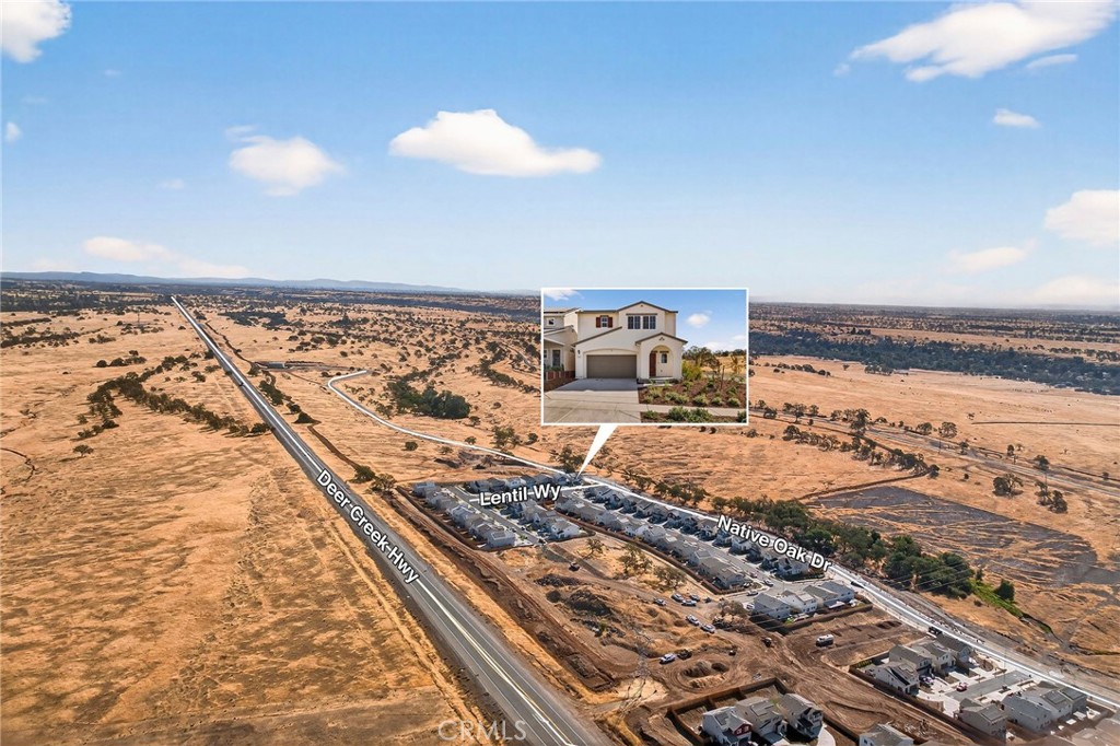 1147 Lentil Way Chico, CA 95928 - Photo 69 of 72