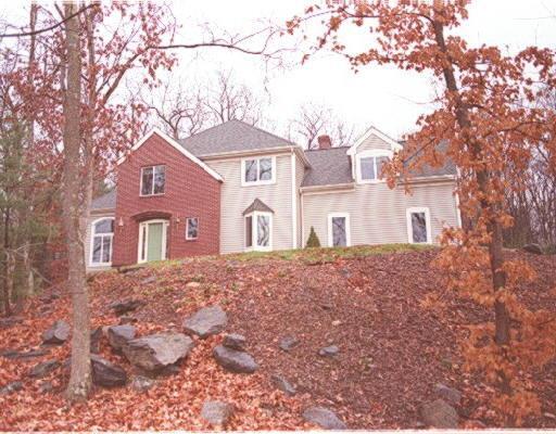 19 Deerfield Road Brookfield, CT 06804 - Photo 1 of 1 a front view of a house with a yard