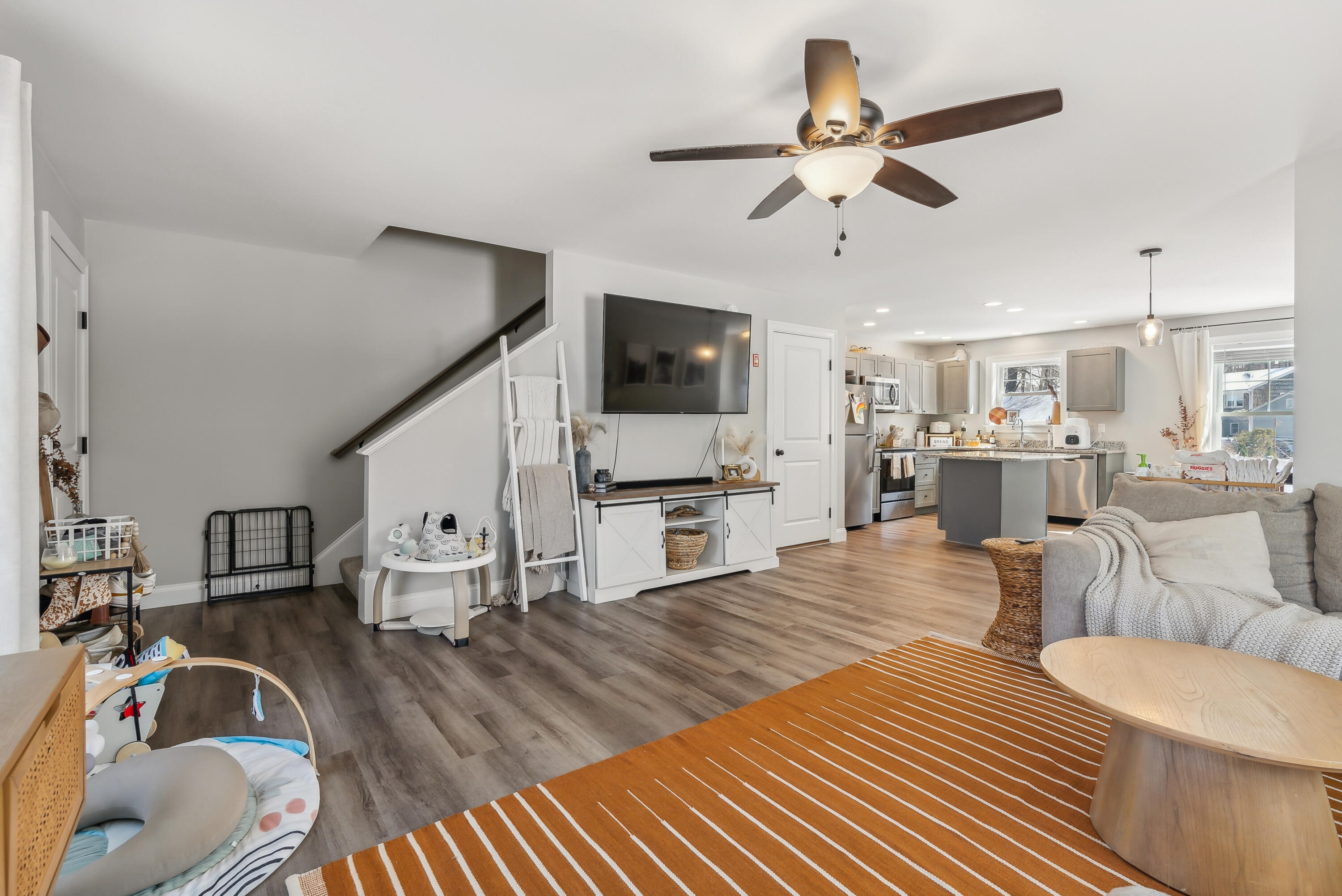 6 Lewiston Road Gray, ME 04039 - Photo 17 of 30 DSC09644