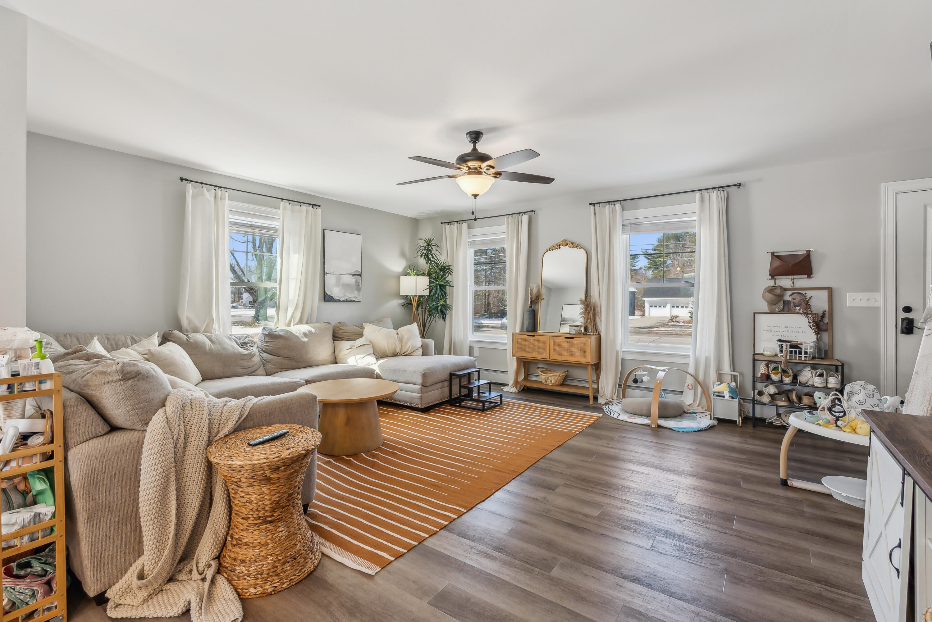 6 Lewiston Road Gray, ME 04039 - Photo 18 of 30 DSC09649