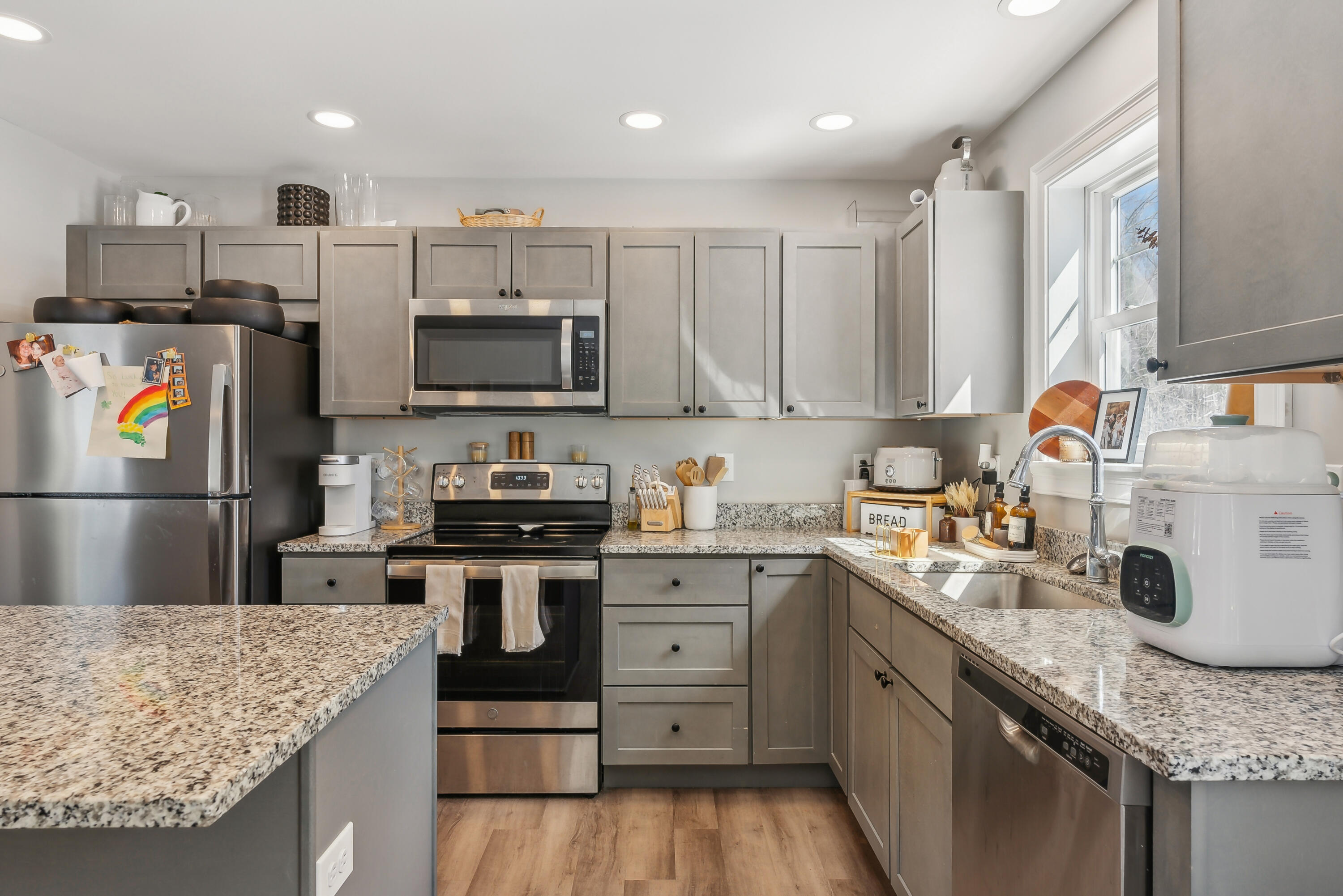 6 Lewiston Road Gray, ME 04039 - Photo 21 of 30 DSC09664