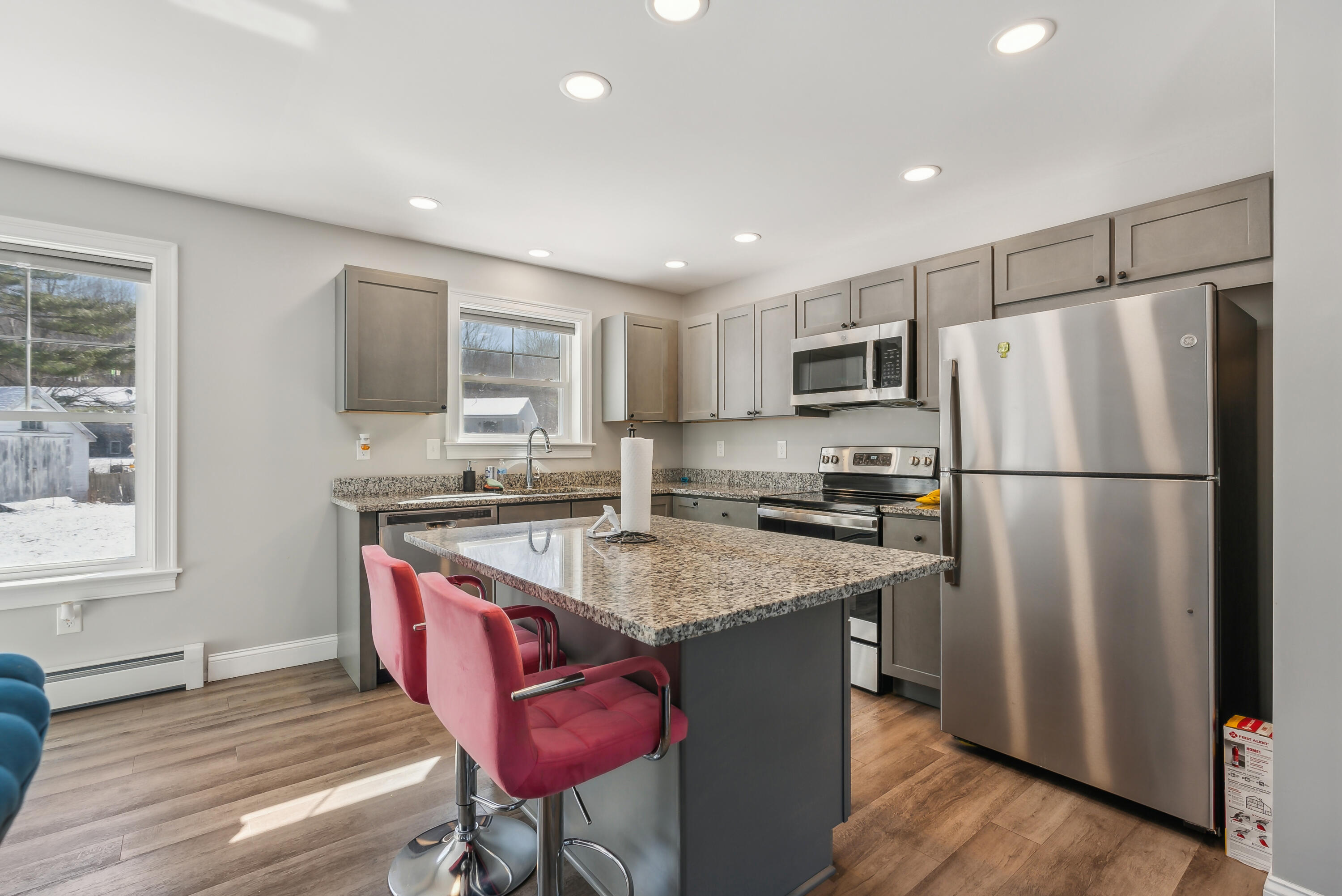 6 Lewiston Road Gray, ME 04039 - Photo 8 of 30 DSC09589