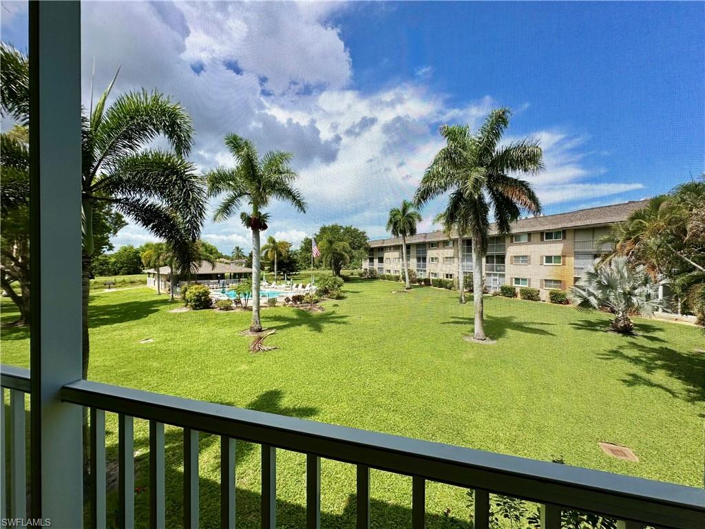 5467 Rattlesnake Hammock Road, Unit 207 Naples, FL 34113 - Photo 18 of 27