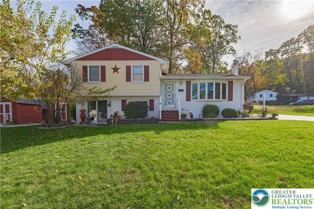$325,000 | 618 Clifford Street, Allentown, PA 18103