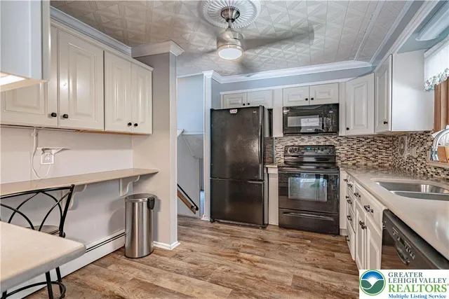 $325,000 | 618 Clifford Street, Allentown, PA 18103