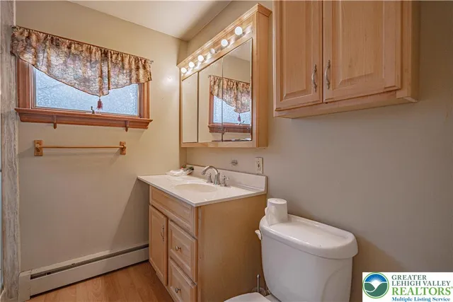 $325,000 | 618 Clifford Street, Allentown, PA 18103