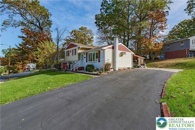 $325,000 | 618 Clifford Street, Allentown, PA 18103