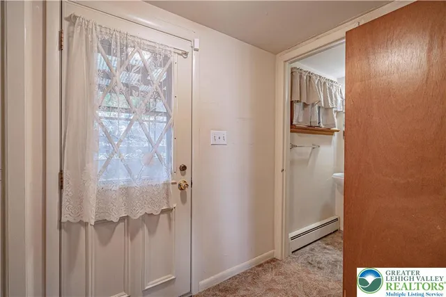 $325,000 | 618 Clifford Street, Allentown, PA 18103