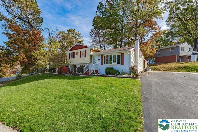 $325,000 | 618 Clifford Street, Allentown, PA 18103