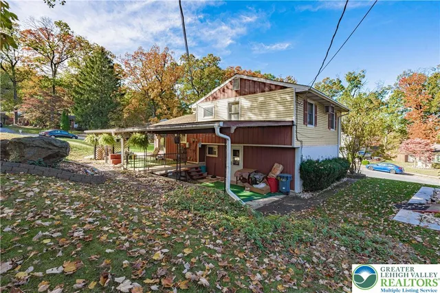 $325,000 | 618 Clifford Street, Allentown, PA 18103