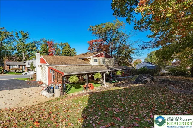 $325,000 | 618 Clifford Street, Allentown, PA 18103