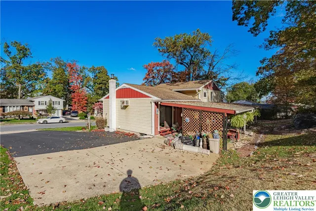 $325,000 | 618 Clifford Street, Allentown, PA 18103