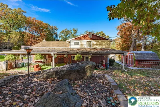 $325,000 | 618 Clifford Street, Allentown, PA 18103