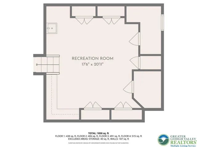 $325,000 | 618 Clifford Street, Allentown, PA 18103